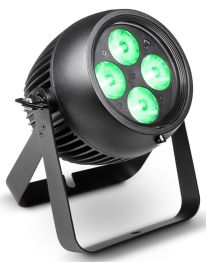 Cameo ZENIT P 130 - Professional Outdoor PAR Can IP65 with innovative light shaping diffusors
