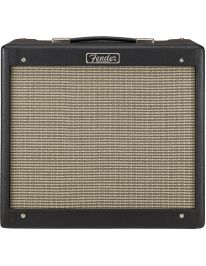 Fender Blues Junior IV Black 