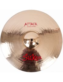Silken Attack Brilliant B20 16" Crash