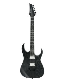 Ibanez Prestige RGR652AHBF-WK  Weathered Black