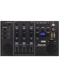 Korg Volca Mix 4 Kanal Mixer