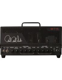 PRS Tremonti MT 15 Signature Röhrentopteil