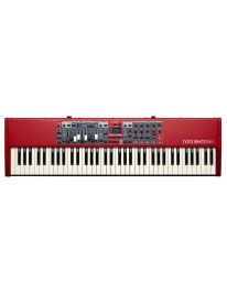 Clavia Nord Electro 6D 73 Stage Keyboard