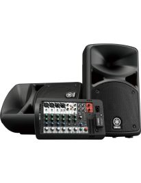 Yamaha Stagepas 600BT Portable PA System