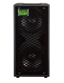 Trace Elliot Bassbox 208 2x8" Faital Pro Neodymium Spk. 400W/8Ohm