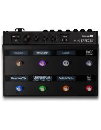 Line 6 Helix Effects 