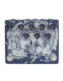 Walrus Audio Descent Reverb/Octave