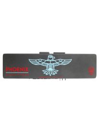 Walrus Audio Phoenix 230V Multi-Netzteil