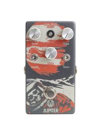 Walrus Audio Jupiter V2 Fuzz