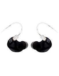 Hörluchs HL 4100 In-Ear Kopfhörer Profi-Monitoring 1-Wege-System
