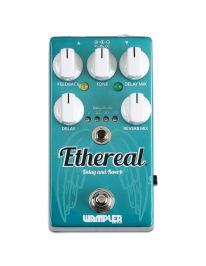 Wampler Ethereal Delay & Reverb