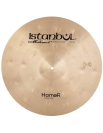 Istanbul Mehmet Hamer Crash 18" HR-C18