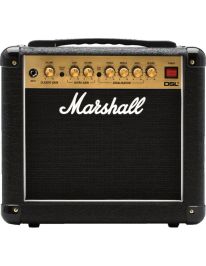 Marshall DSL1CR E-Gitarrencombo, Vollröhre, 1 Watt
