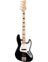 Fender Geddy Lee Jazz Bass MN Black