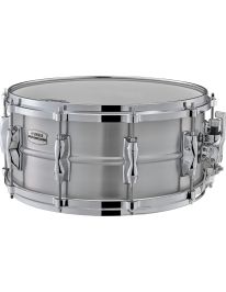 Yamaha Snare Drum Recording Custom Aluminium 14x6,5" RAS1465