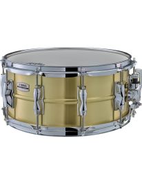 Yamaha Snare Drum Recording Custom Brass 14x6,5" RRS1465