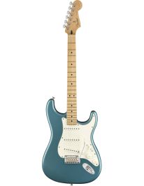Fender Player Stratocaster E-Gitarre MN Tidepool