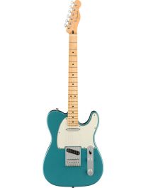 Fender Player Telecaster E-Gitarre MN Tidepool
