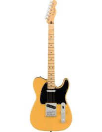Fender Player Telecaster E-Gitarre MN Butterscotch Blonde