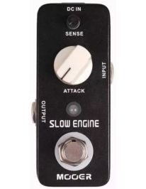 Mooer Slow Engine Slow Motion Pedal