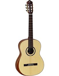Ortega STRIPEDSUI Nylon 6-String Striped Natural Gloss