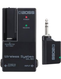 Boss WL-50 Funksystem