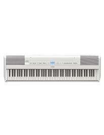 Yamaha P-515 WH Stagepiano weiß