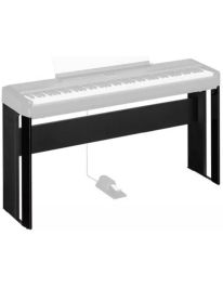 Yamaha L-515 B Stativ schwarz für P-515 / 525