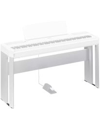 Yamaha L-515 WH Stativ weiß für P-515