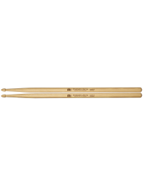 Meinl Stick & Brush Drumstick Hickory Standard Long 5A