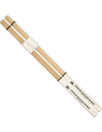 Meinl Stick & Brush SB201 Multi-Rod Solid Bamboo Standard