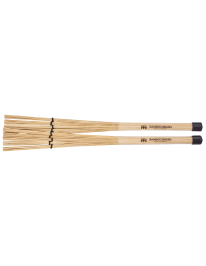 Meinl Stick & Brush SB205 Multi-Rod Bamboo Brush