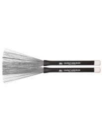 Meinl Stick & Brush SB301 Compact Wire Brush