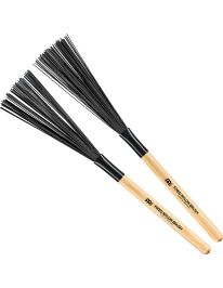 Meinl Stick & Brush SB303 Fixed Nylon Brush