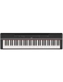 Yamaha P-121 B Stagepiano schwarz