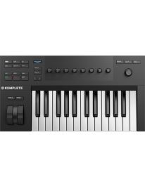 Native Instruments KOMPLETE KONTROL A25 Keyboard Controller