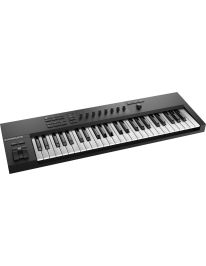 Native Instruments KOMPLETE KONTROL A49 Keyboard Controller