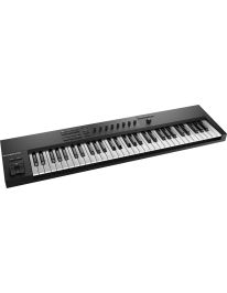 Native Instruments KOMPLETE KONTROL A61 Keyboard Controller