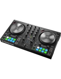 Native Instruments TRAKTOR KONTROL S2 MK3 DJ Controller