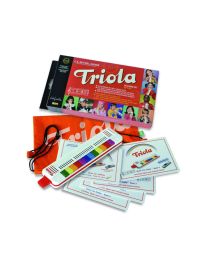 Seydel Triola 12 Geschenk Paket