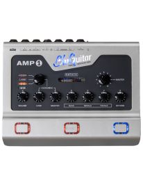 BluGuitar AMP1 Mercury Edition 100W 