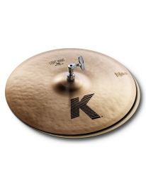 Zildjian K Light Hi-Hat 15"