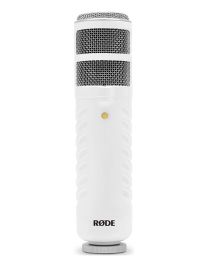 Rode Podcaster MkII dynamisches USB-Sprechermikrofon
