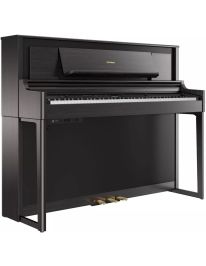 Roland LX706-CH Digitalpiano 88 Tasten Anthrazit