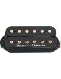 Seymour Duncan Trembucker Jeff Beck - Bridge - Schwarz