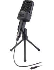 TIE Studio Broadcast Mic Mini Jack