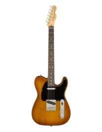 Fender American Performer Tele RW Honey Burst