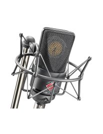 Neumann TLM 103 MT Studio Set mit Karton und Spinne