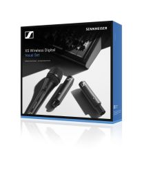 Sennheiser XS Wireless Digital XSW-D Vocal Set Funkstrecke