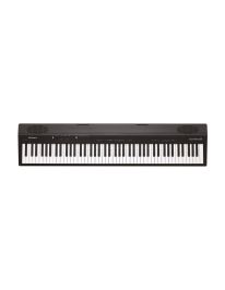 Roland GO:PIANO 88 Digitalpiano mit 88 Tasten Schwarz